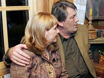 ЕКАТЕРИНА ЮЩЕНКО: РАСПРОДАЖА СБУ Новости Украины события в мире