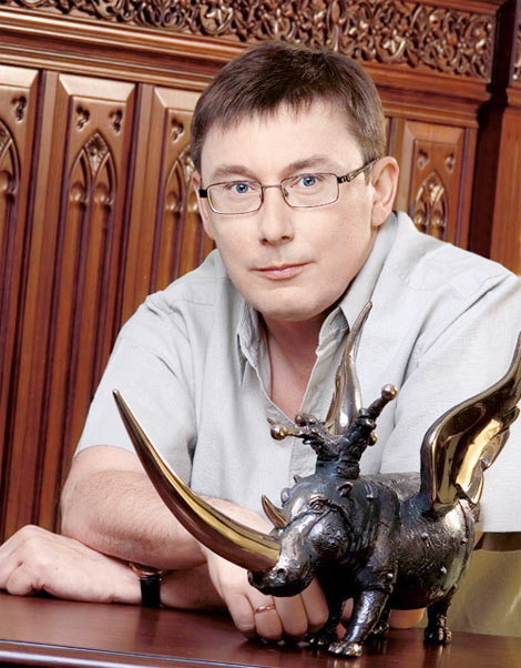 Пьяный Луценко Новости Украины события в мире