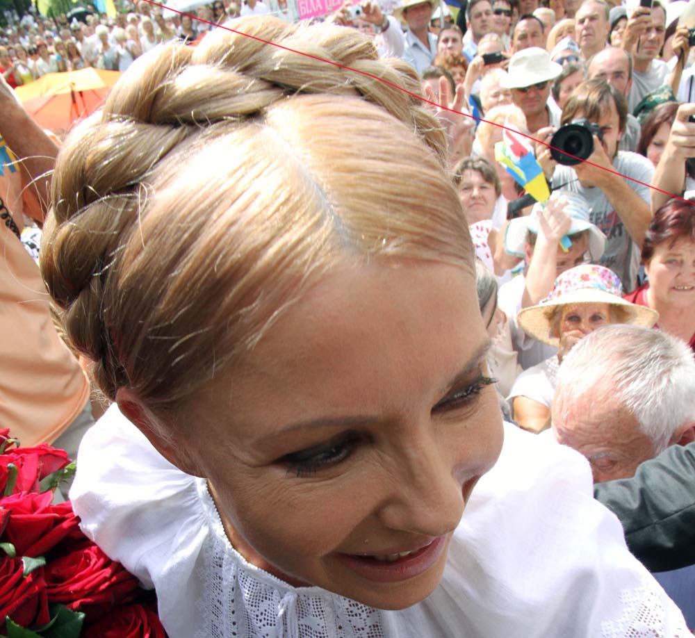 Тимошенко