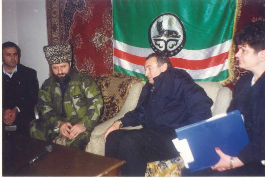 Эдуард Гурвиц