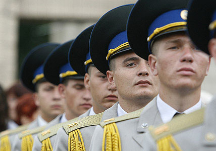 Тимошенко. Визит в Японию