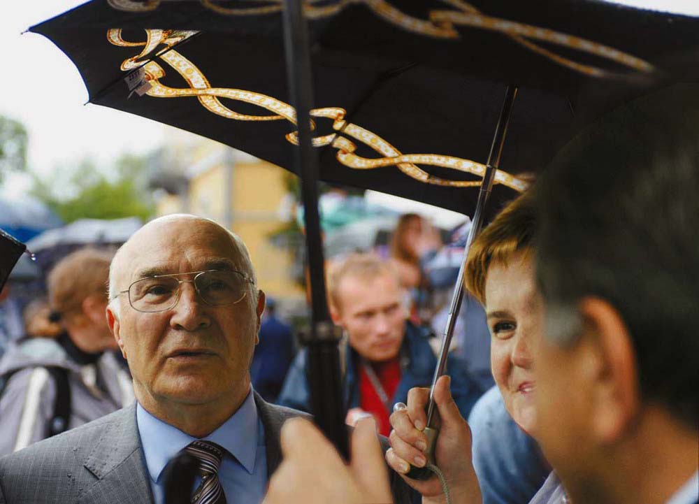 Стельмах