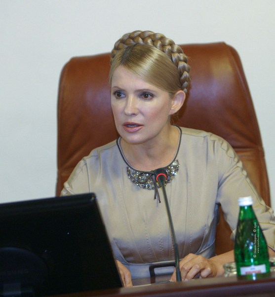 Тимошенко