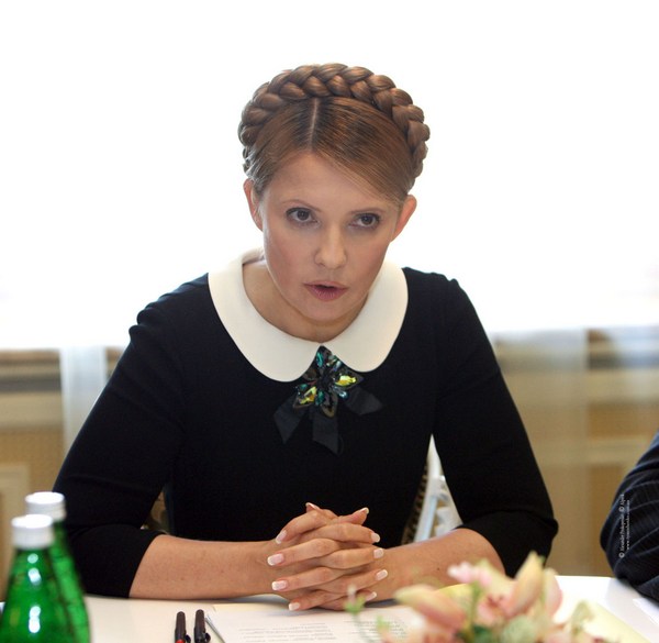 Тимошенко
