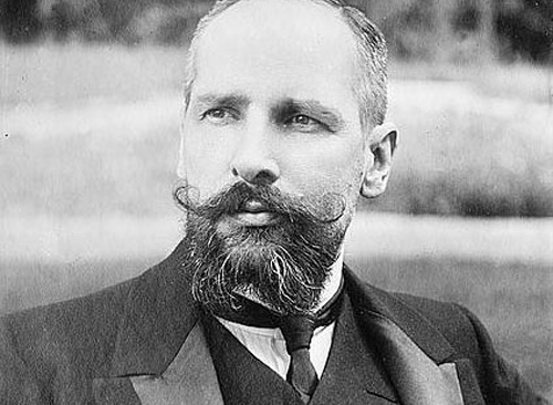 Столыпин