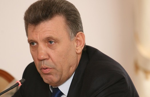 Сергей Кивалов