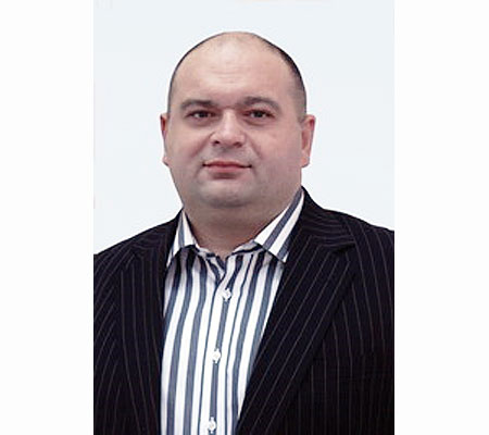 Николай Злочевский