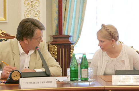 ющенко тимошенко НОВОСТИ УКРАИНЫ СОБЫТИЯ В МИРЕ