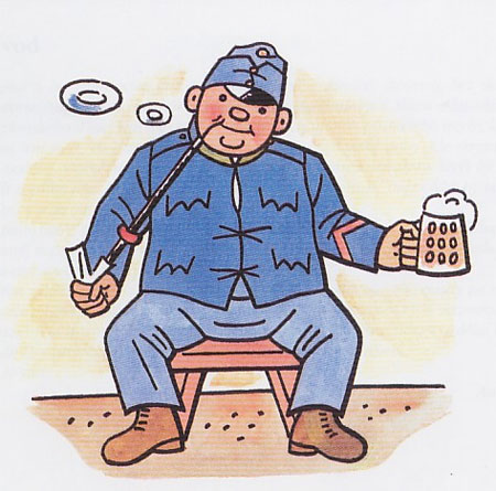 ШВЕЙК