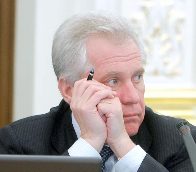 Генпрокурор Медведько устроил кадровые перестановки: Ренат Кузьмин больше не будет заниматься делом Лозинского
