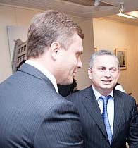 левочкин колесников