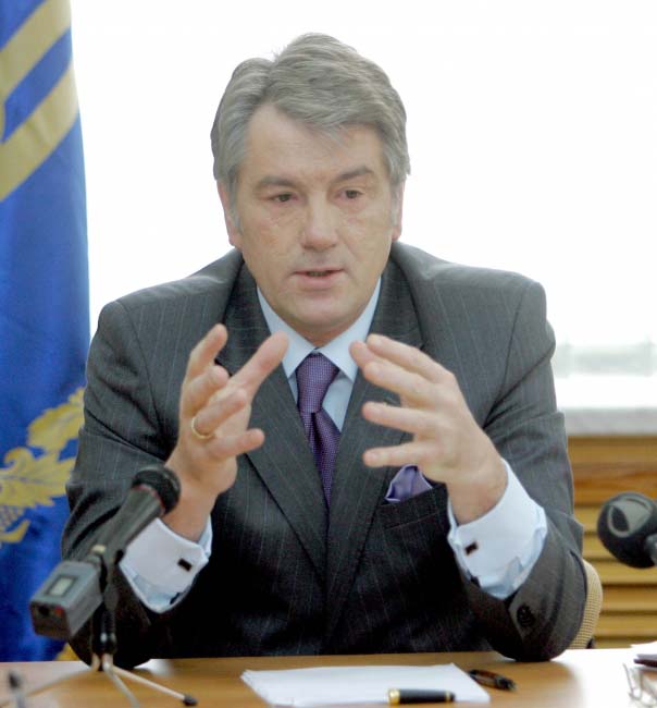 Ющенко Новости Украины, события в мире
