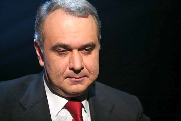 Давид Жвания