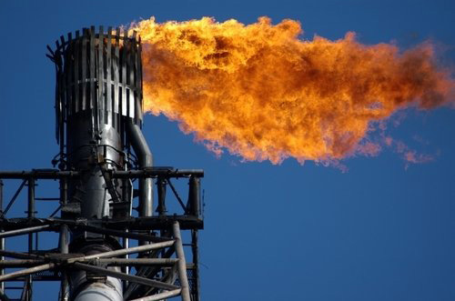 Сланцевый газ как анатомия «Свободы»