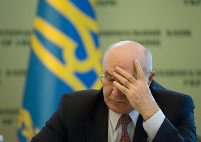 Владимир Стельмах Новости Украины, события в мире