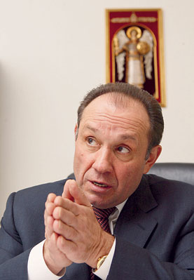 Голубченко Анатолий Новости Украины, события в мире
