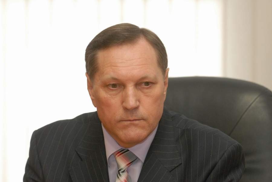 Александр Папаика