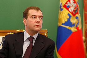 Джордж Буш Новости Украины, события в мире
