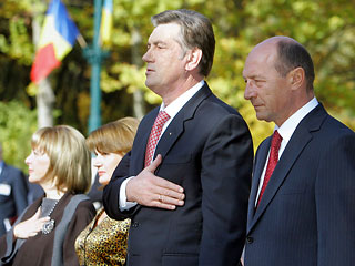 ющенко