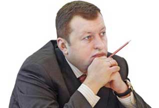 В случае назначения нардепа Виктора Шемчука министром юстиции это станет не просто платой «Народной самообороне» и Юрию Луценко за лояльность к Юлии Тимошенко