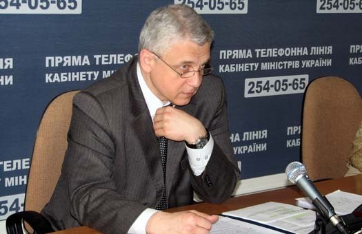 Министерство обороны Украины: приватизация по-военному