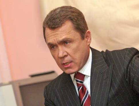Семиноженко