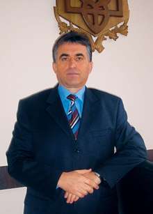 Кузенко Михаил Васильевич