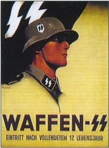 Waffen SS Новости Украины, события в мире