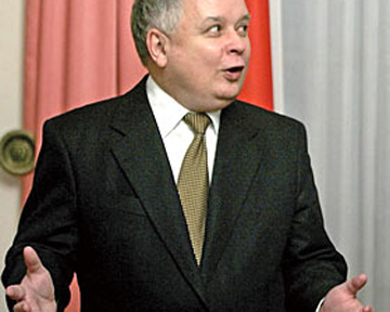 Качиньский