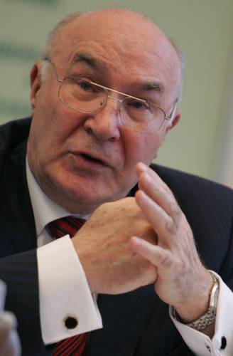 Владимир Стельмах
