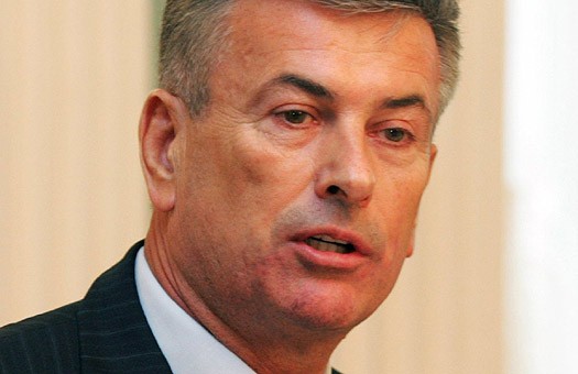 Онопенко в осаде