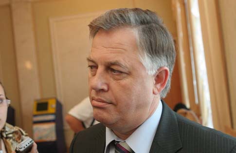 ПЕТР СИМОНЕНКО
