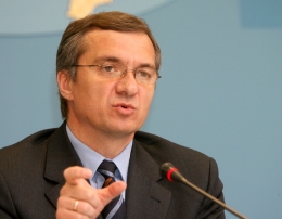 Александр Шлапак