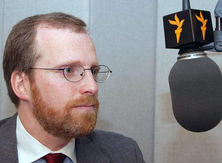 Дэвид Кремер: Украина может быть маргинализована администрацией Обамы