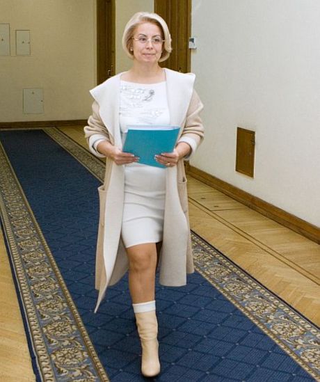 Охотники