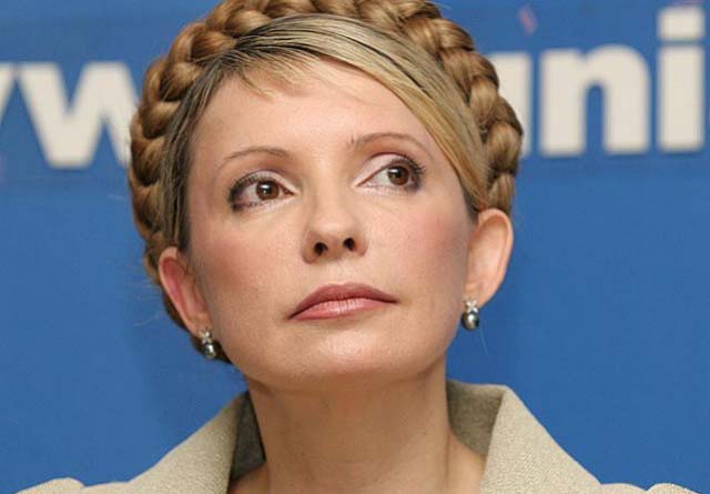 Тимошенко