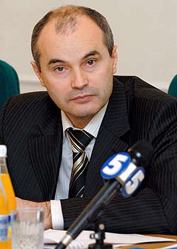 Тиберий Дурдинец Новости Украины события в мире