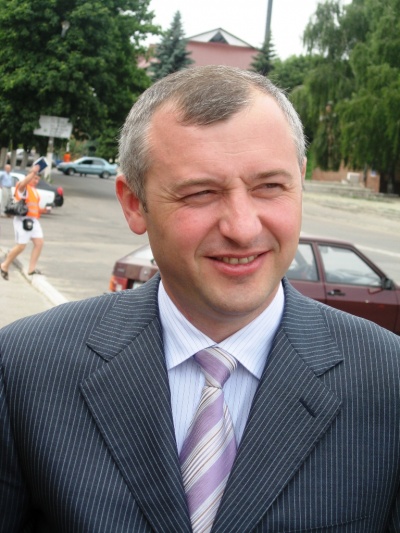 Калетник