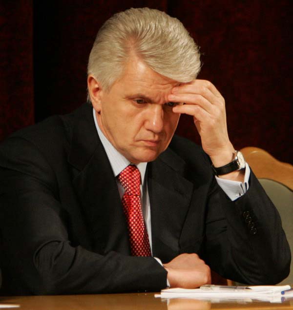 ВЛАДИМИР ЛИТВИН