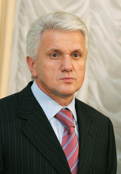 Владимир Литвин: Это ежедневная мука – видеть пустые глаза депутатов
