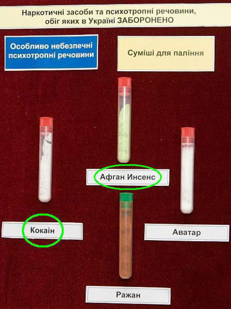 Виктор Янукович: Його Высокопередозність