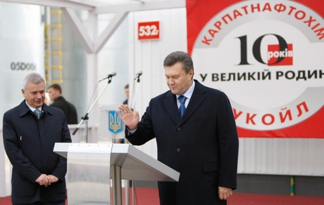 Полет Валькирия c высоты птичьего помёта…