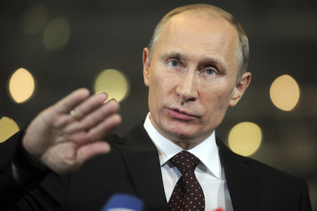 Путин поймет, Европа простит