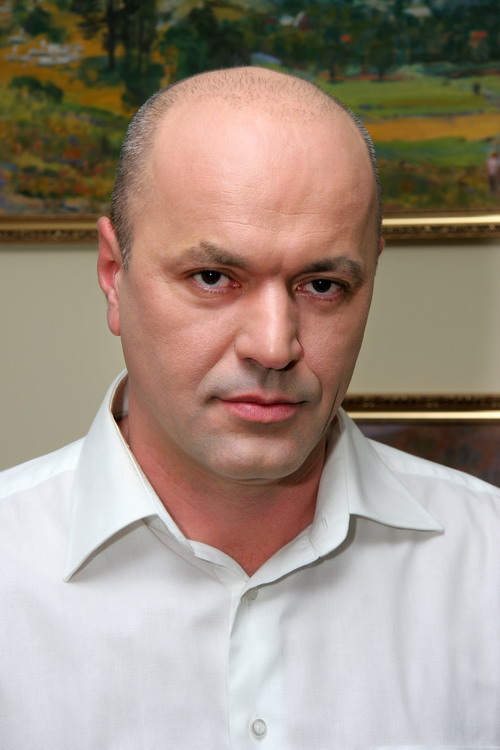 Сергей Ратушняк: Я спасаю страну от яценизма