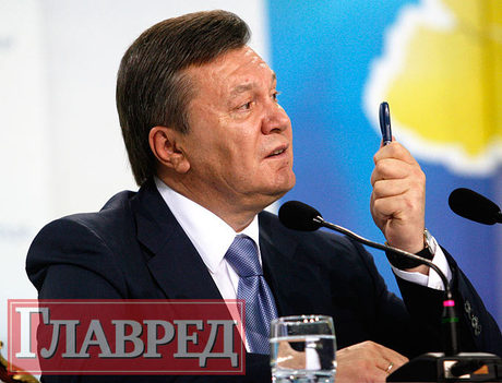 Украина: немного макухи в холодной воде