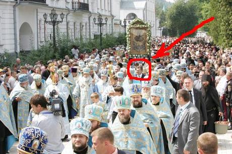 Визит Патриарха: итоги недели