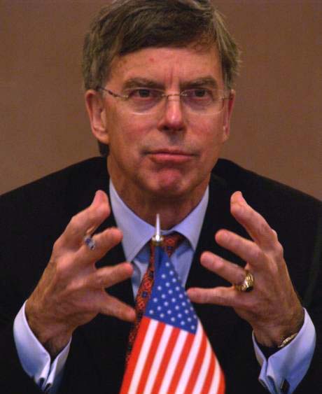 США де-факто руководит Украиной