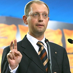 Арсений Яценюк Новости Украины события в мире