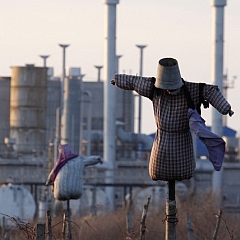 газовая война Новости Украины события в мире