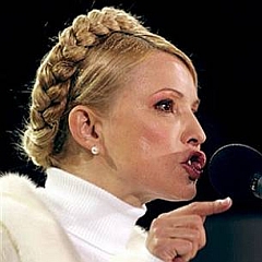 тимошенко